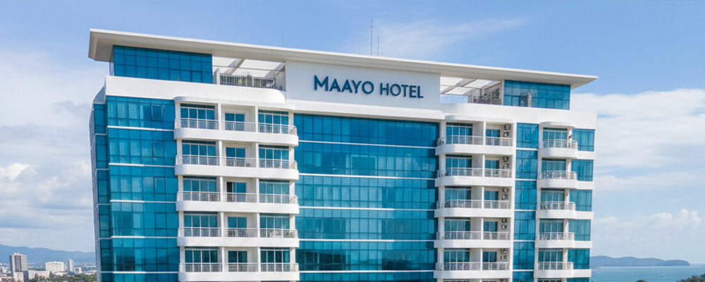 Maayo Hotel