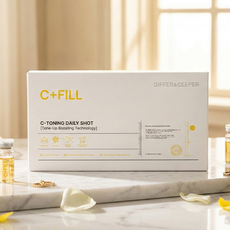 C-Toning Daily Shot X10